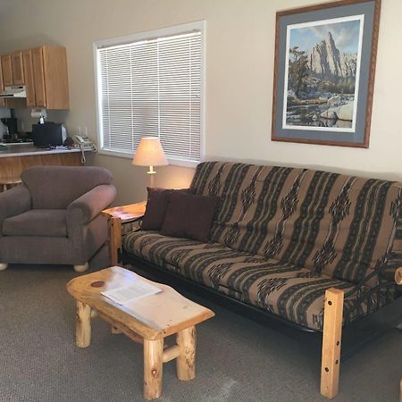 Mountain Landing Suites & Rv Park Pagosa Springs Eksteriør bilde