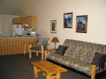 Mountain Landing Suites & Rv Park Pagosa Springs Eksteriør bilde