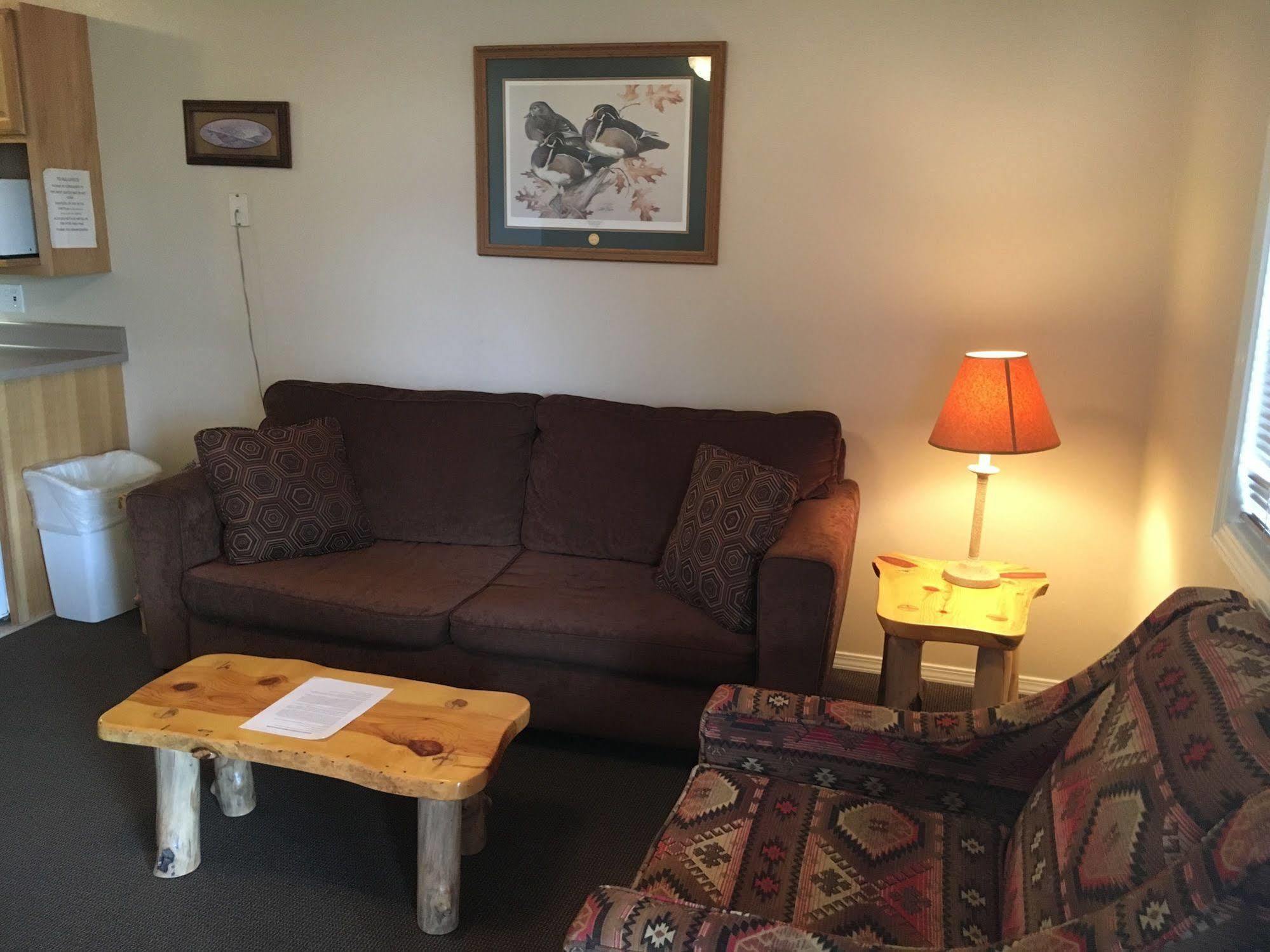 Mountain Landing Suites & Rv Park Pagosa Springs Eksteriør bilde