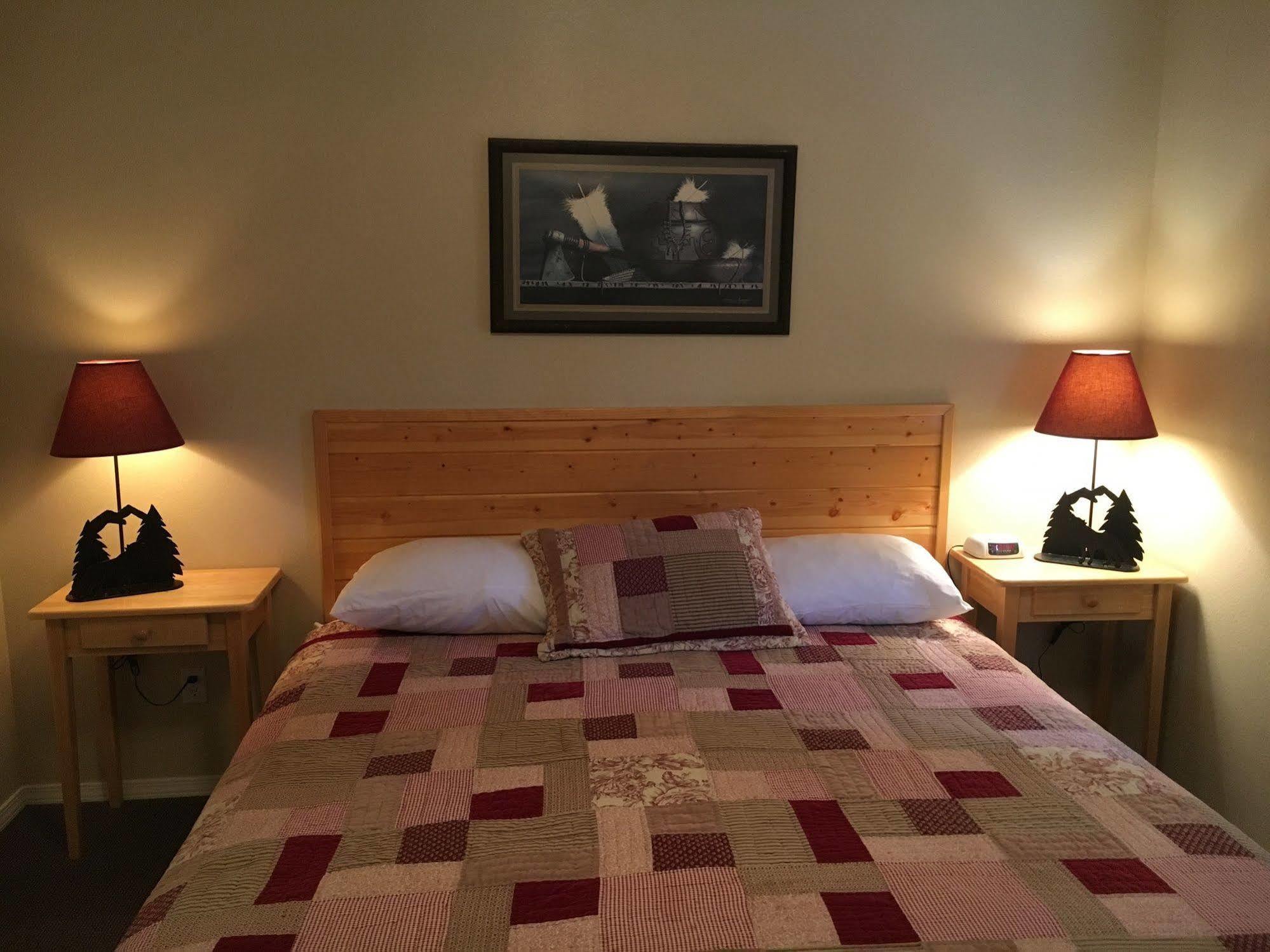 Mountain Landing Suites & Rv Park Pagosa Springs Eksteriør bilde